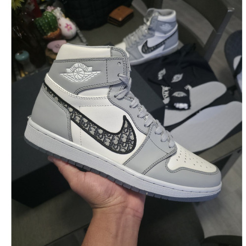 Dior air jordan - dior, high