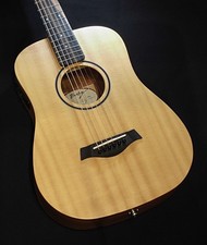 Taylor Baby Taylor-E/Nat Usato