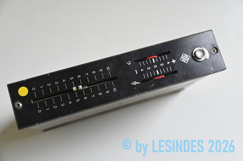 Telefunken ela v620 - telefunken,
