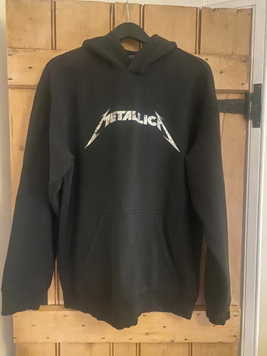 Metallica giustizia per - -,