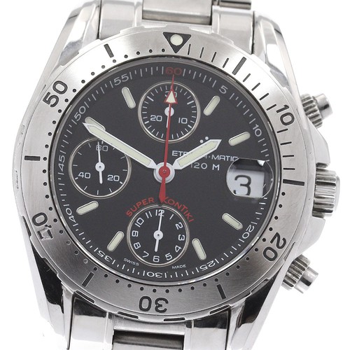Eterna eternamatic super - eterna,