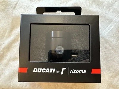Ducati rizoma serbatoio - ducati,