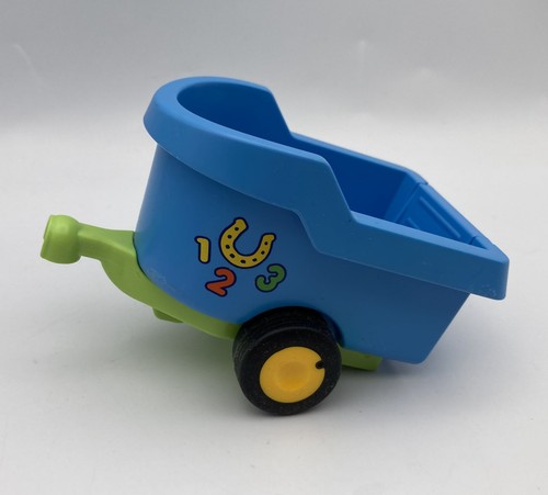 Playmobil junior 123 - playmobil,