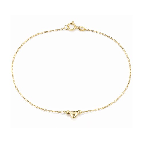 Bracciale citerna oro - citerna,