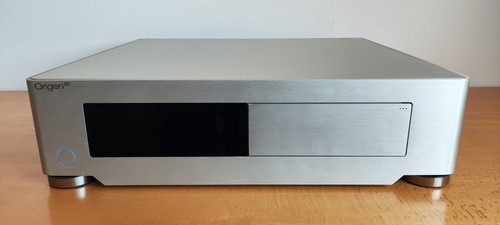 Origenae s10v matx silent - matx,