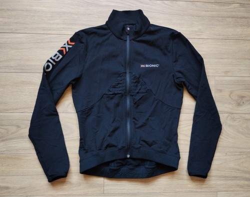 Giacca top bionic beaver - giacca,
