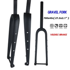  Forcella in carbonio 700C