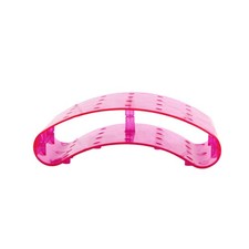 Espositore in plastica porta