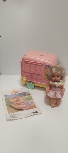 Sbrodolina baby dolce - il,
