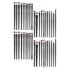  2 Sets Pennello Ombretto