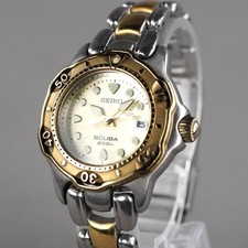 Orologio donna SEIKO SCUBA