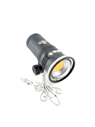 Illuminatore video subacqueo - illuminatore,