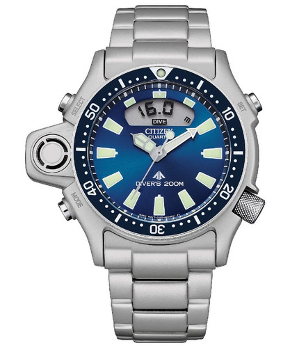 Orologio promaster aqualand - orologio, i