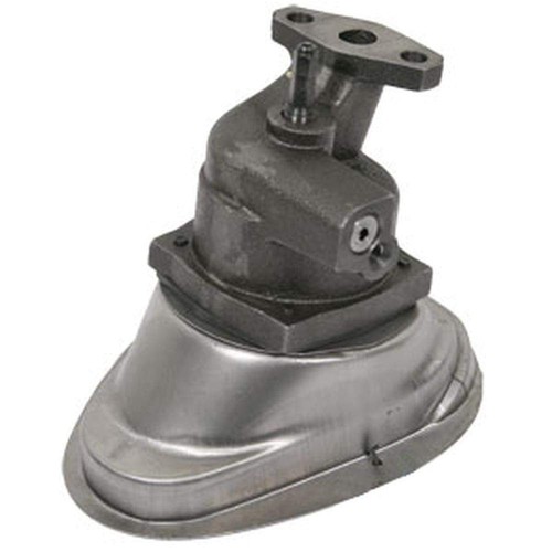 Pompa olio e1nn6600dc adatta - pompa,