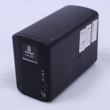 NAS SATA Iomega Storcenter