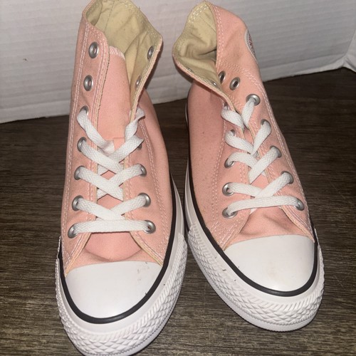 Converse all star - high, uomo