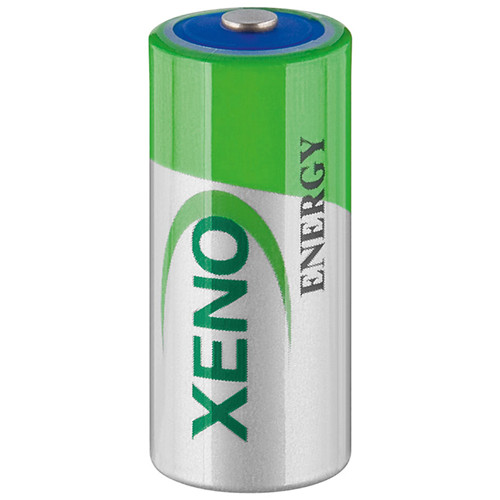 Xeno batteria litio 3aa - xeno, 2/3aa