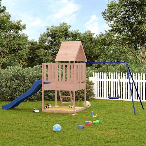 Outdoor playset - outdoor,