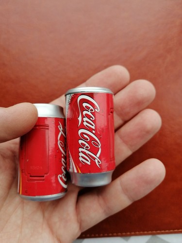 Mini radio coca cola testata - cola,