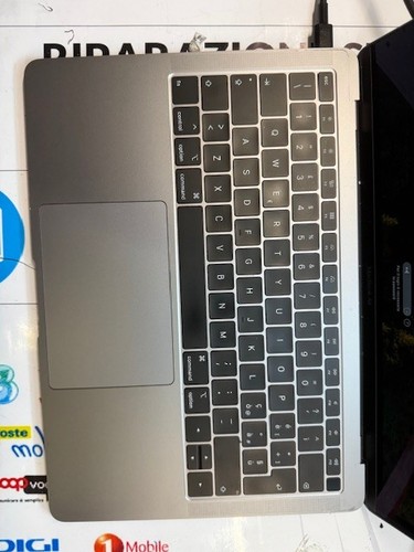 A1932 top case - case, macbook