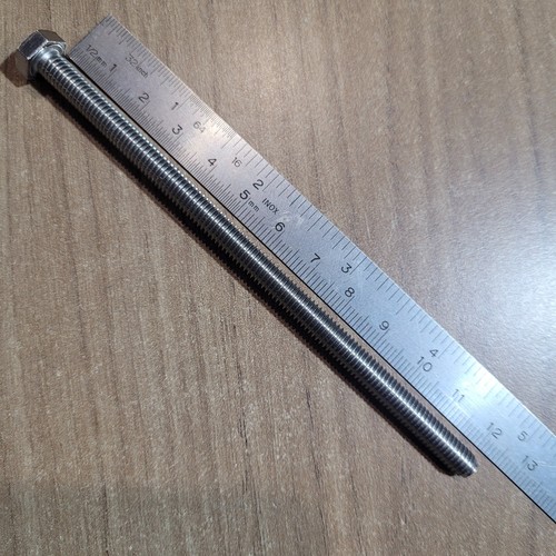Bullone vite lunga testa - bullone,