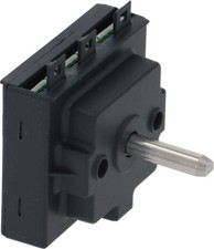 POTENZIOMETRO DIGITALE