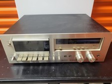 Cassettiera PIONEER CT-F650