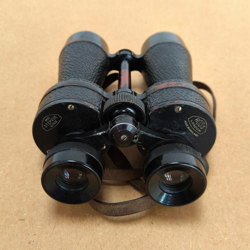 Binocolo vintage ross - vintage, london