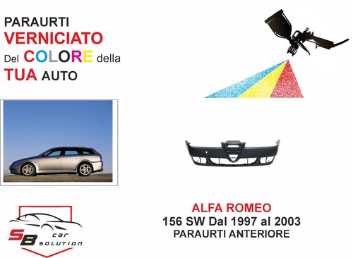 Paraurti posteriore