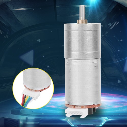 12v encoder - (40rpm)dc,