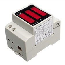 Misuratore di potenza digitale