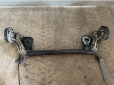 PONTE ASSALE POSTERIORE TOYOTA AYGO 2019 1KR