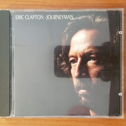 Eric clapton journeyman ex - eric,