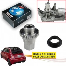 For fiat 500c roof - 500c,