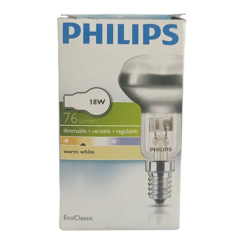 Philips ecoclassic riflettore - philips,