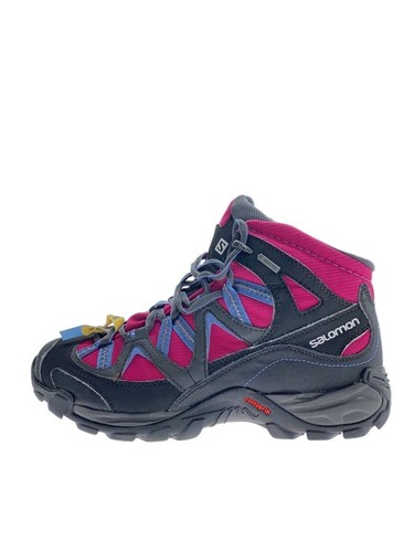 Stivali trekking salomon 24 - stivali, da