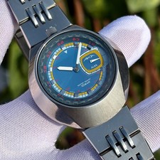 Orologio Vintage Seiko Alba