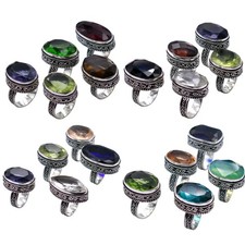 5 Pezzi Mix Gemma Etnico