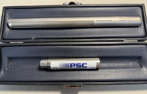 Sennheiser mkh 416t - mkh,