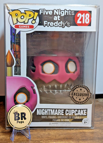 Funko pop games five nights - games,