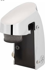 Yamaha DT-50S Corpo in