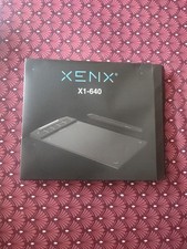 Xenx X-1 640 Digital Graphics