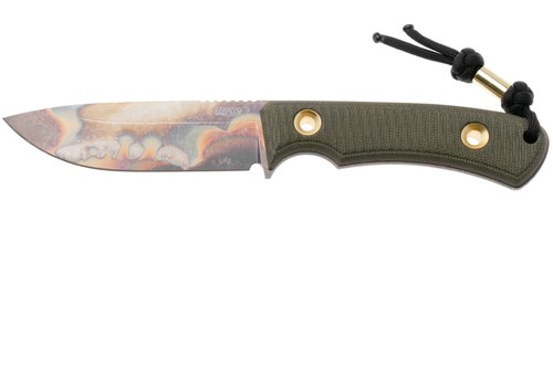 Trc knives polheim - trc,