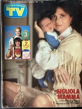 Tv Sorrisi E Canzoni 1980 *45
