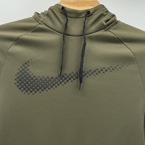 Nike felpa con cappuccio - nike,