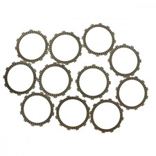 Lamelle frizione TRW MCC630-11 per Benelli TNT 899 Cafe Racer anno 2011-2012