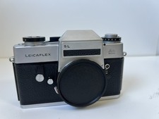 Boitier leicaflex - boitier,