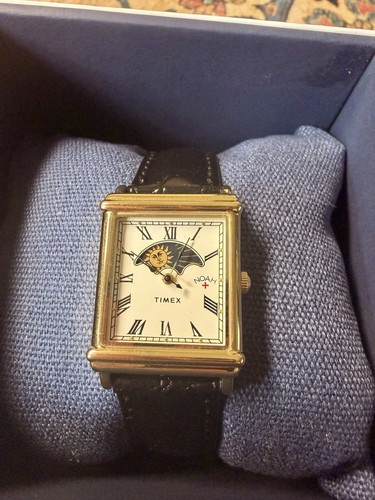 Orologio polso noah timex - polso,
