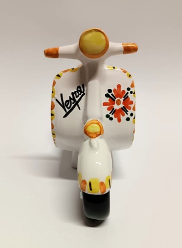 Vespa ceramiche caltagirone - di,