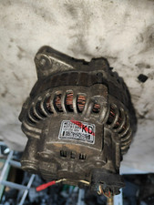 Alternator Mitsubishi Pajero